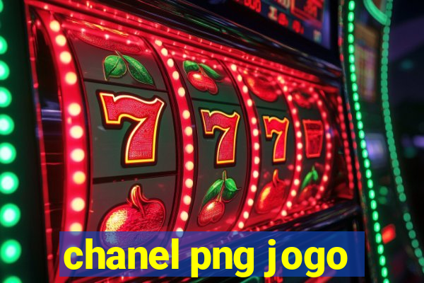 chanel png jogo